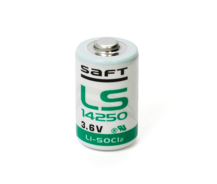 PILA RECARGABLE 14250 3.6v 1200mAh *