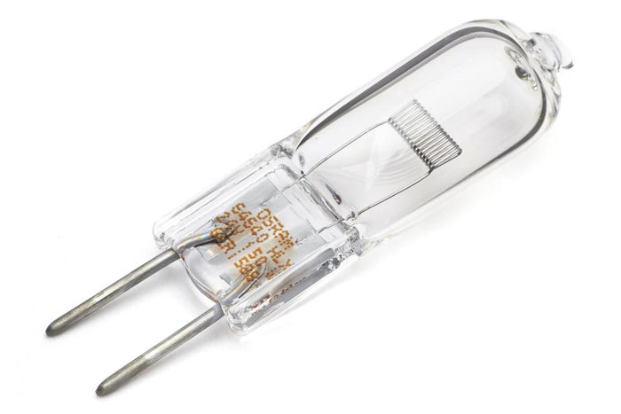 2 PIN FOTO 24v 150w FCS HLX G6.35 64640 OSRAM