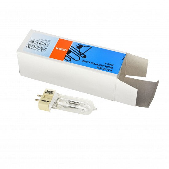 2 PIN FOTO 230v / 1000w Gx9.5 T/19 FWP 64744 OSRAM