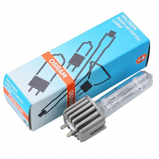 2 PIN FOTO 230v/750w G9.5 HPL 93729 OSRAM