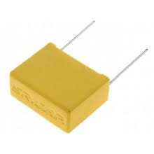CONDENSADOR ANTIPARASITARIO 220v (Mkp220k275)