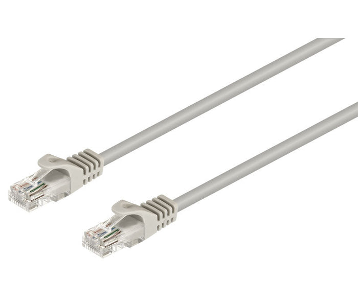 CABLE PARA DATOS UTP cat6 RJ45 10mts