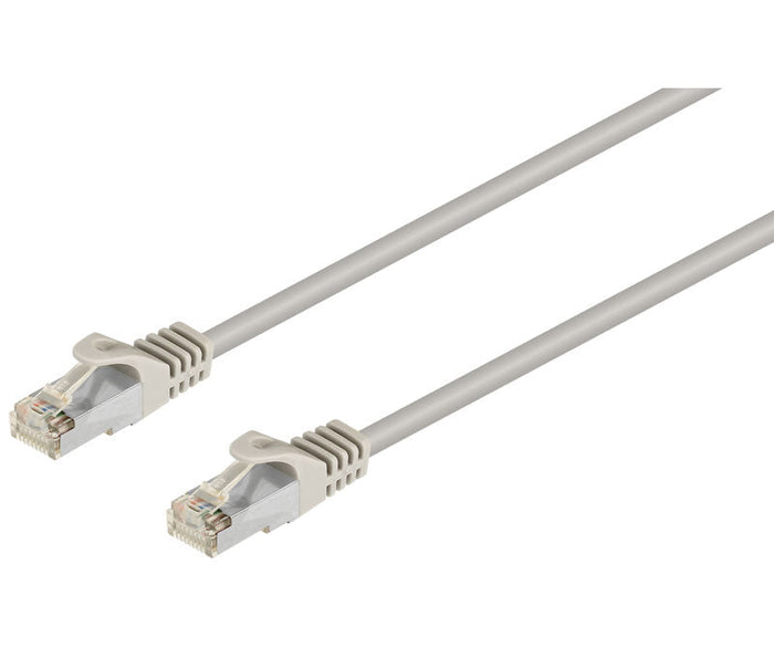 CABLE PARA DATOS UTP CAT 6 (rollo 100mts)