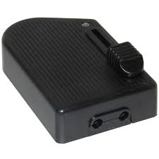 REGULADOR DE PIE 4-100w RELCO RT81 RL1104/LED