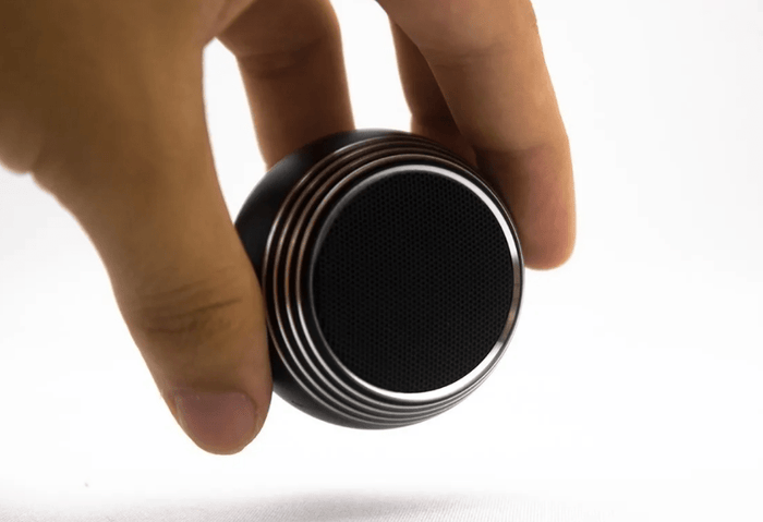 Altavoz Bluetooth M9 Mini - Portátil, Compacto y con Sonido Potente