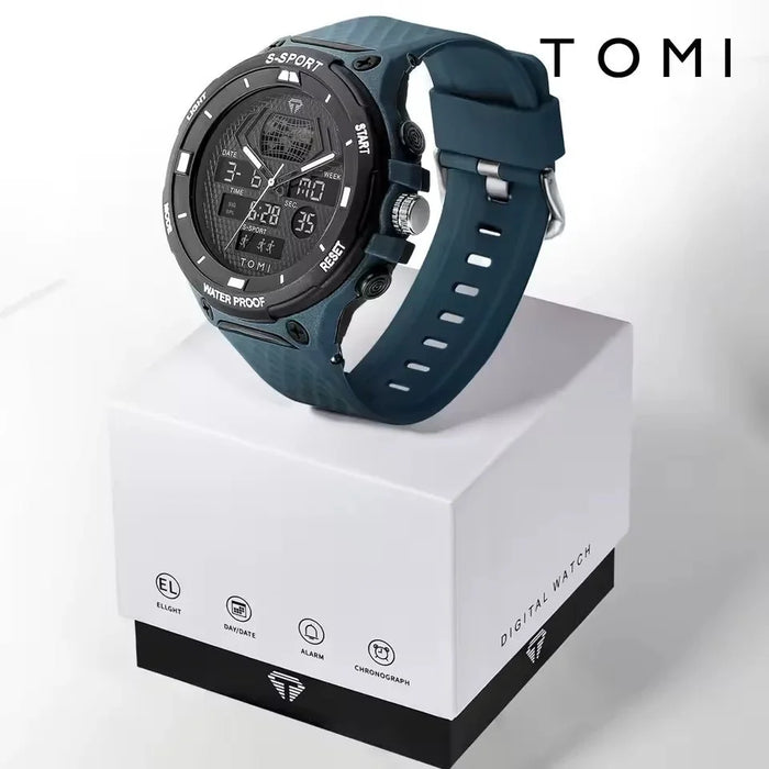 Reloj Tomi Big