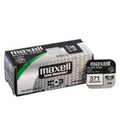 PILA BOTON OXIDO SR-920SW  371  921 LR69 AG6