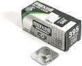 PILA BOTON OXIDO DE PLATA SR-927SW / 395 / 399