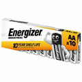 PILA ENERGIZER INDUSTRIAL AA ( pack de 10 uds )