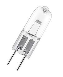 2 PIN FOTO 12v/30w Gy6.35 64261 OSRAM