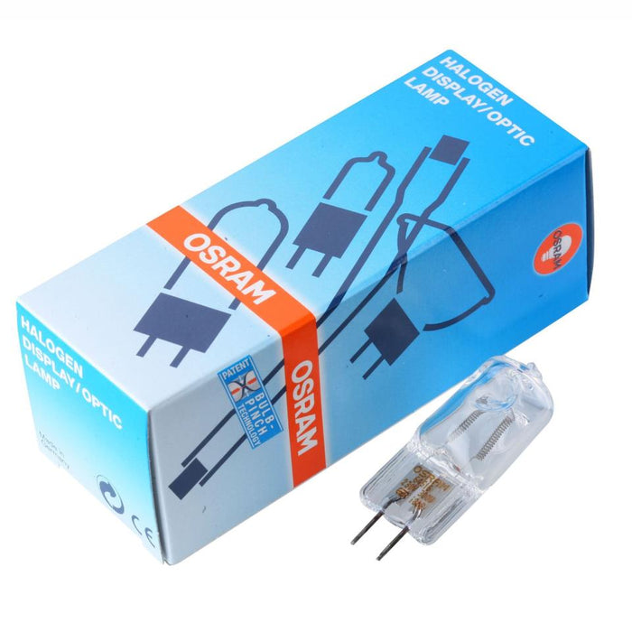 2 PIN FOTO 230v/300w Gx6.35 64516 OSRAM