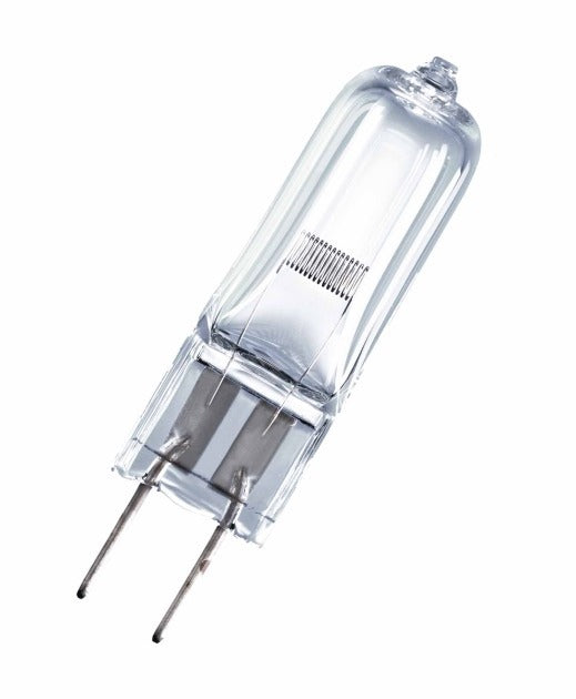 2 PIN FOTO 15v/150w G6.35 BRJ 64633