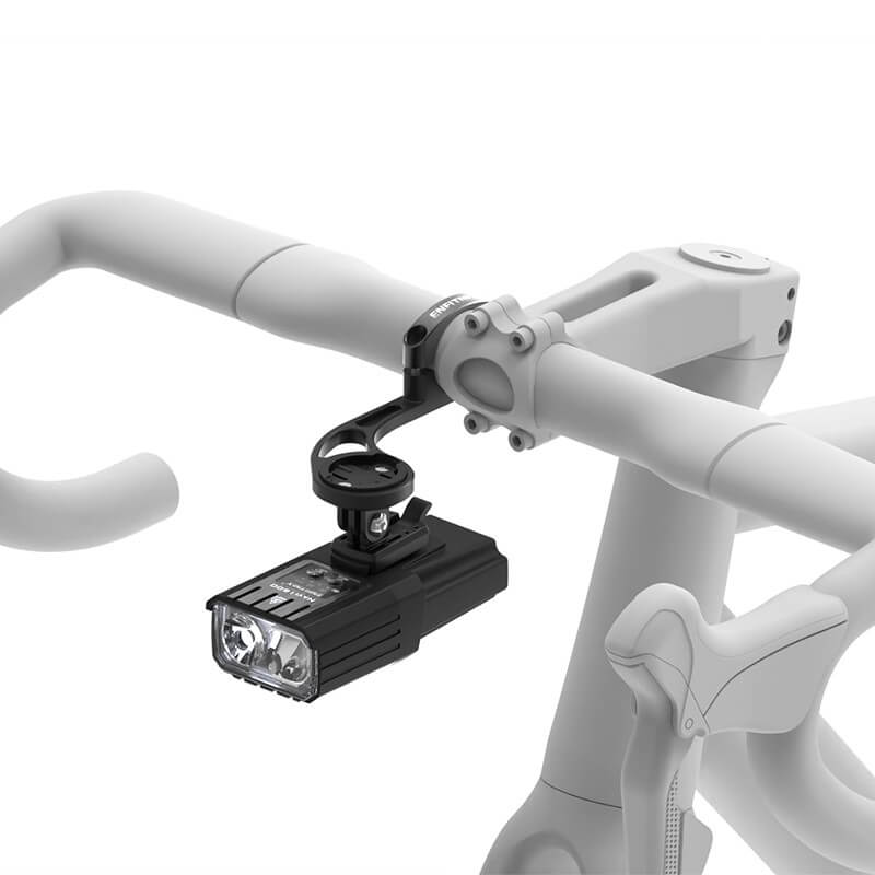 Smart frontlys for sykkel Enfitnix navi1600