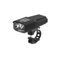 Smart frontlys for sykkel Enfitnix navi1600