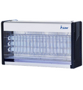 ATRAPAINSECTOS ELECTRICO 3 x 10w *