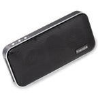 Enceinte sans fil AIR Live noir onyx avec batterie externe