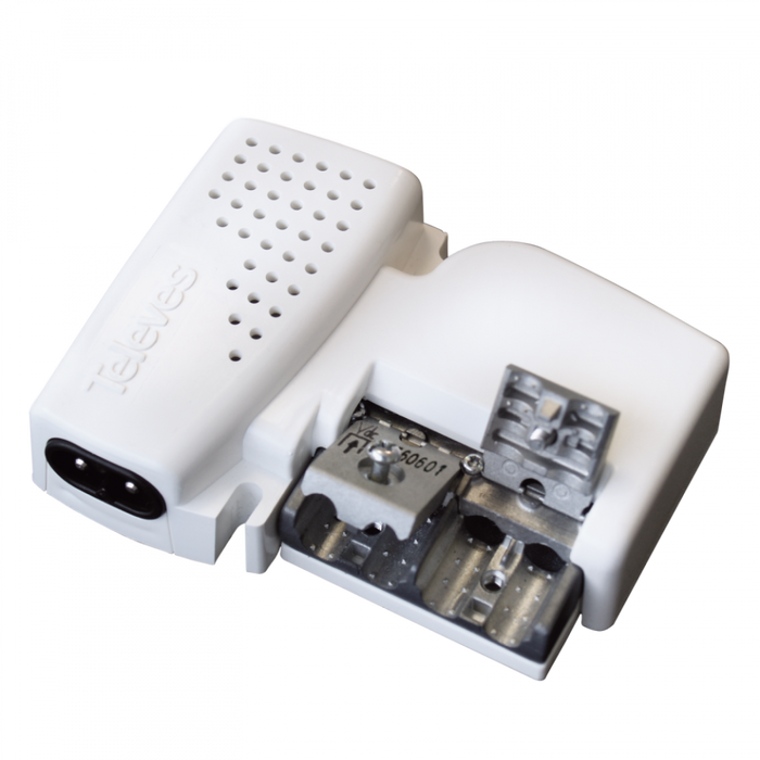 TELEVES AMPLIFICADOR PICOKOM 2 SALIDAS 47-862-950