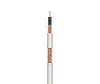CABLE COAXIAL ANTENA  96hilos 100mts