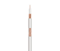 CABLE COAXIAL ANTENA 48 hilos 100mts