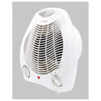 CALEFACTOR VERTICAL BLANCO 2000W