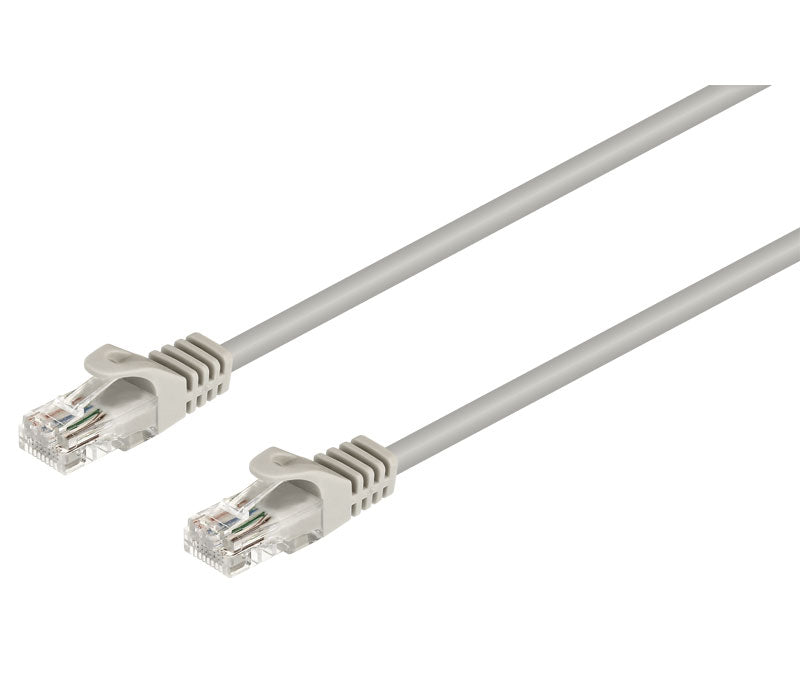 CABLE PARA DATOS UTP cat6 RJ45 2mts