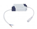 DRIVER LED 600mA 48w ( 54-87v )