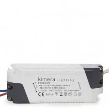 DRIVER LED 600mA 48w ( 54-87v )