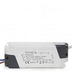 DRIVER LED 600mA 48w ( 54-87v )
