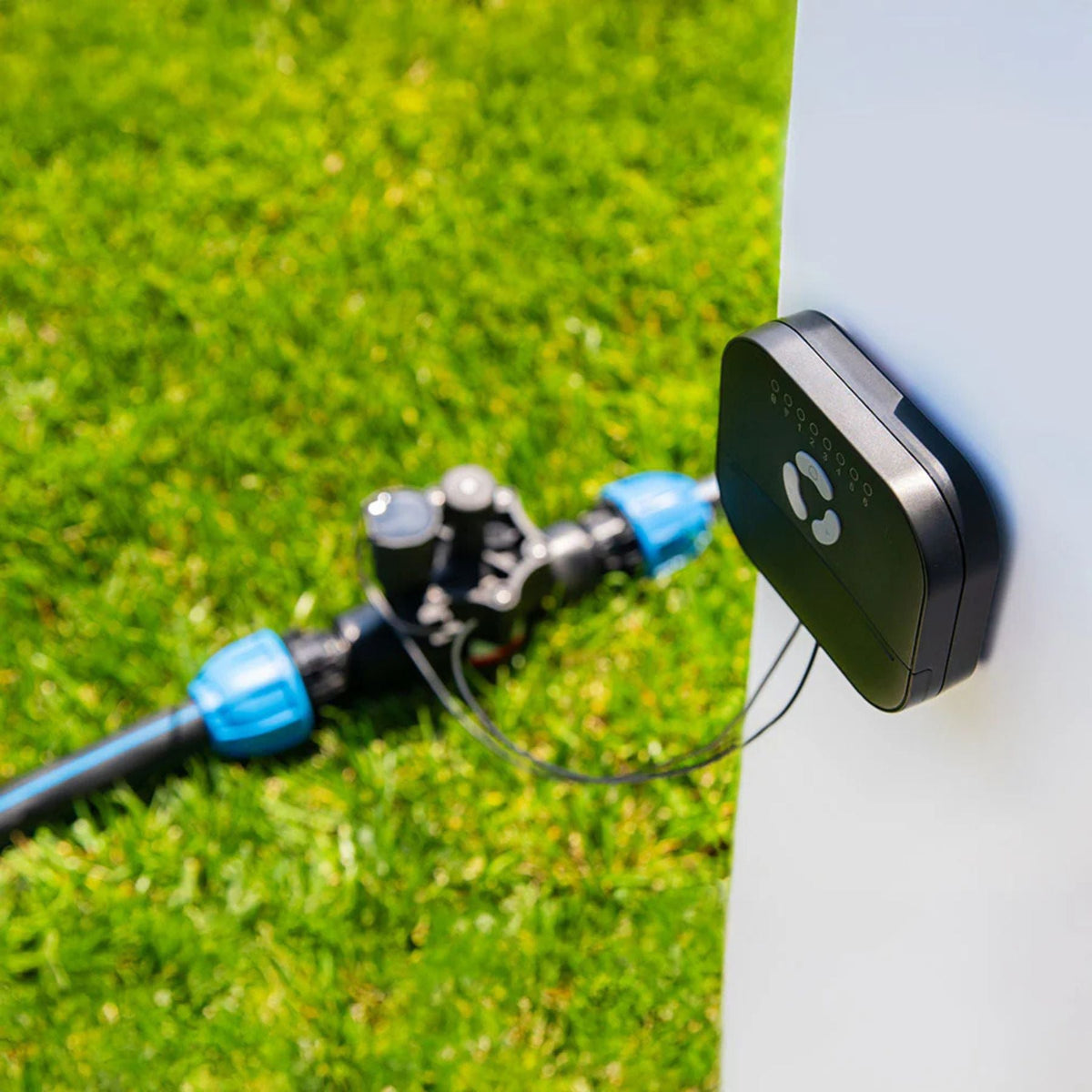 FrankEver Sprinkler Controller FK-06X