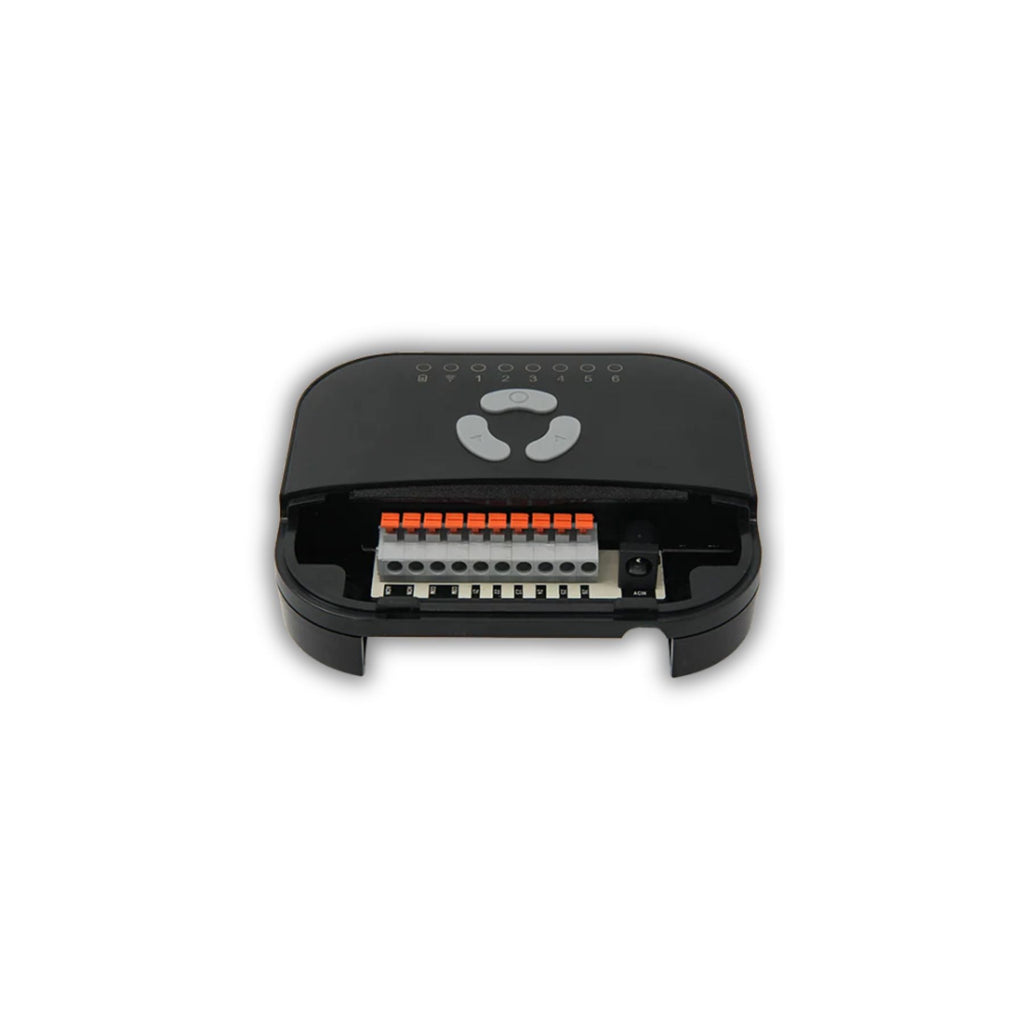 FrankEver Sprinkler Controller FK-06X