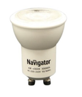 GU10 LED "" 35mm "" 4W 4000K NAVIGATOR *