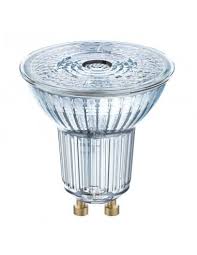 " 60º " GU10 LED OSRAM VALUE 6,1w 830 *