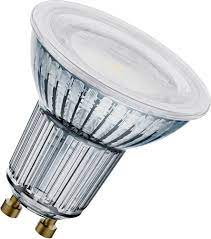 " 120º " GU10 LED OSRAM VALUE 6,9w 865 *