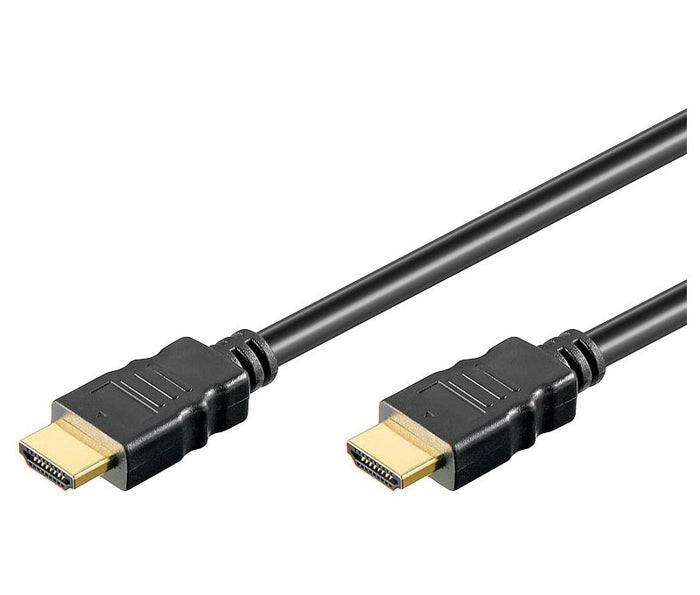 CABLE NEGRO HDMI 3 metros