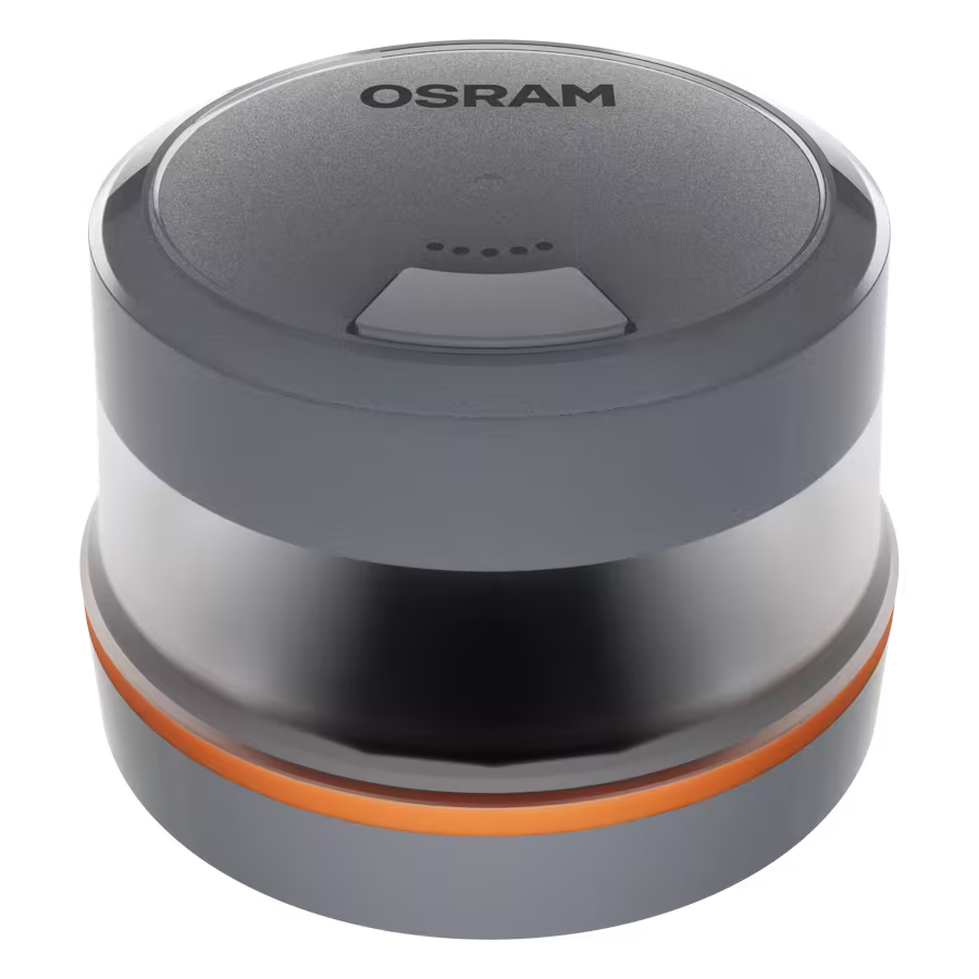 Pack de 18 uds BALIZA COCHE OSRAM V16 HOMOLOG. DGT