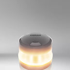 Pack de 4 uds BALIZA COCHE OSRAM V16 HOMOLOG. DGT