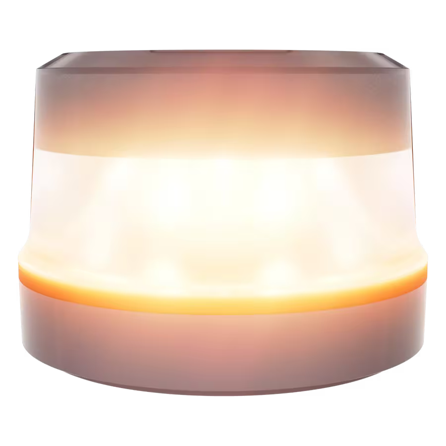 Pack de 2 uds BALIZA COCHE OSRAM V16 HOMOLOG. DGT