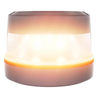 Pack de 2 uds BALIZA COCHE OSRAM V16 HOMOLOG. DGT