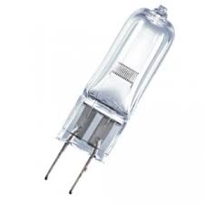 2 PIN 100w 12v casquillo Gy6.35