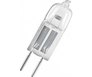 2 PIN 35w 12v casquillo Gy6.35