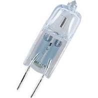 2 PIN " 24v " 75w casquillo G6.35