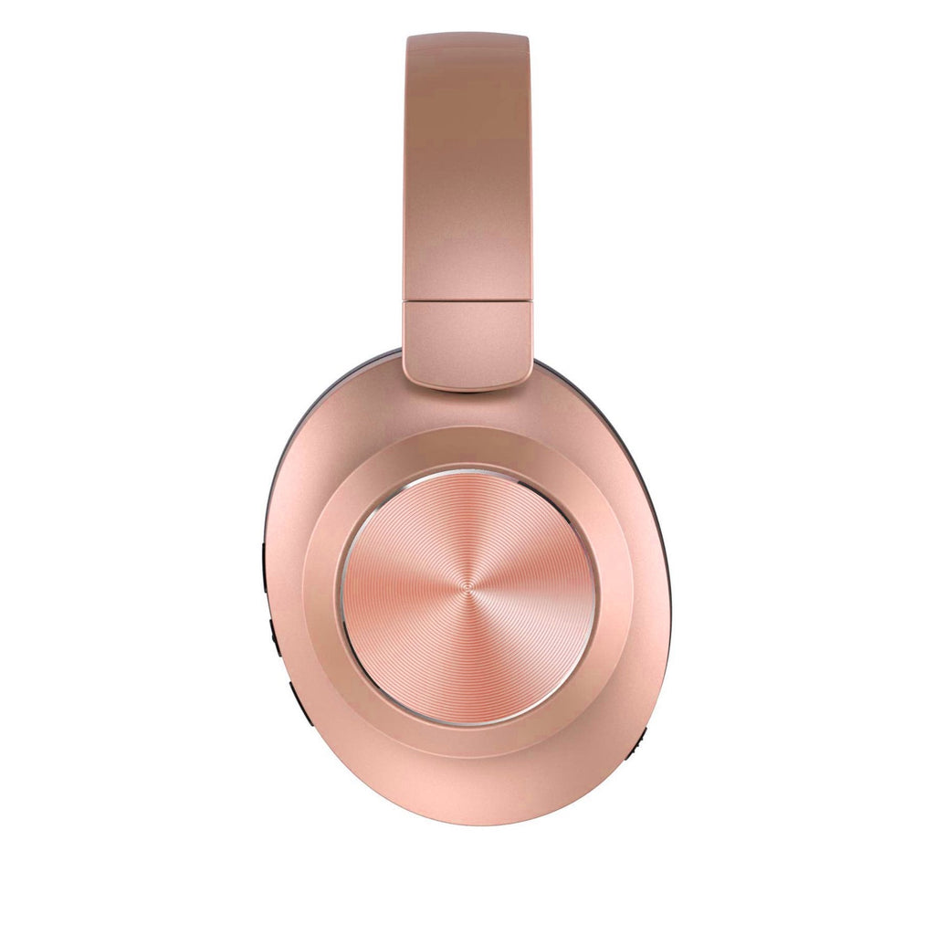 Trådløse AIR PRO 5 ANC-hodetelefoner, rosegull
