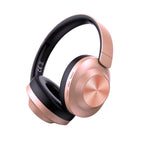 Trådløse AIR PRO 5 ANC-hodetelefoner, rosegull