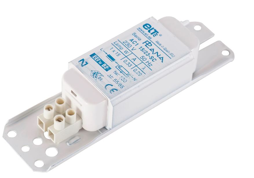REACTANCIA 36w - 40w
