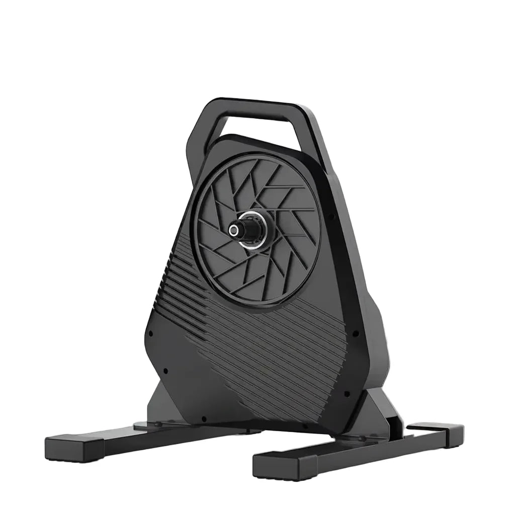 Smart sykkelrulle for trening