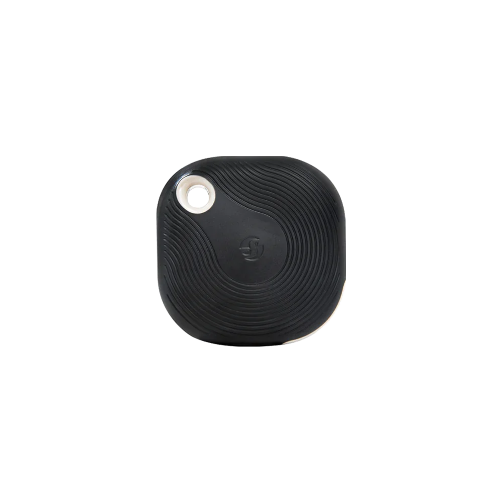 Shelly BLU Button Tough 1 Negro