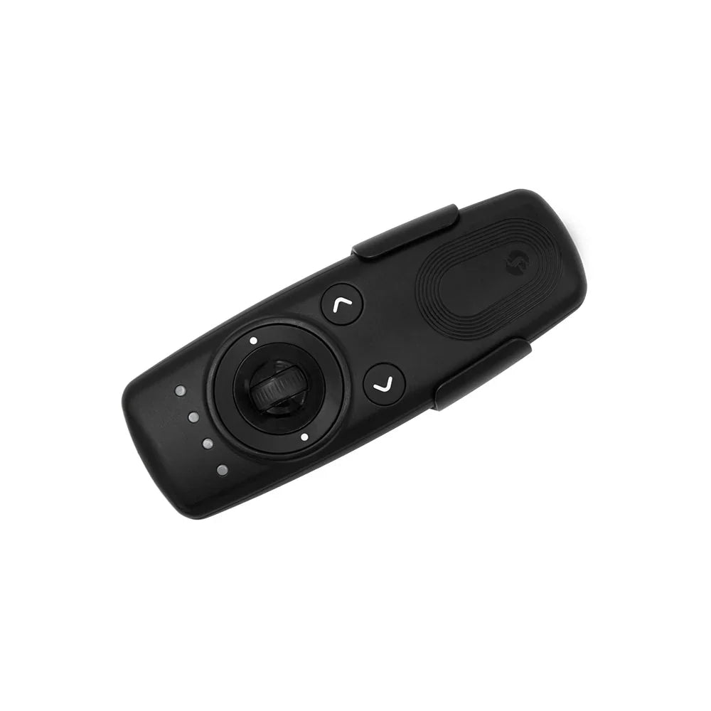 Shelly BLU Remote Control ZB – Negro