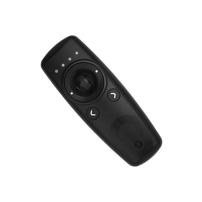 Shelly BLU Remote Control ZB – Negro