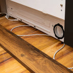 Cable Sensor de Fugas. Shelly Leak Sensor Cable