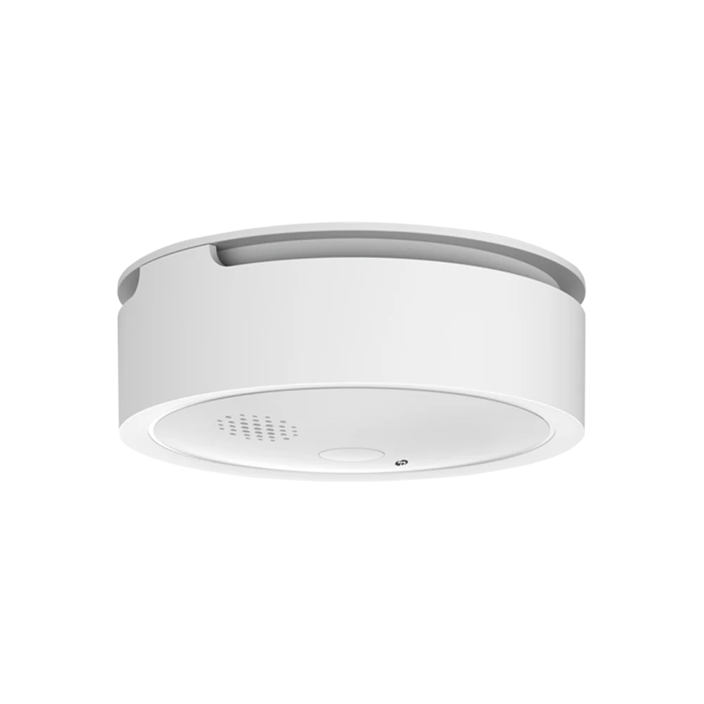 Shelly Plus Smoke - Detector de humo